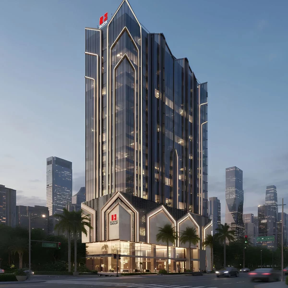 DPS Capital, Office in Goregaon West, Mumbai, Mumbai