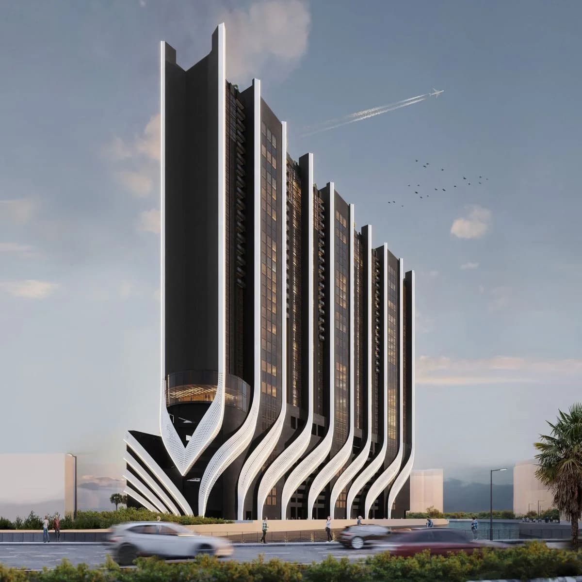 Vista Residences, 2 BHK, 3 BHK in Andheri West, Mumbai, Mumbai